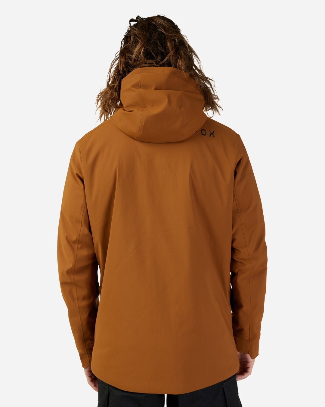 Veste Isolante Gore-Tex Fox Racing Terum - Muscade