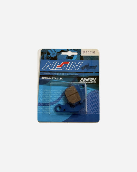 Plaquettes Nissin 2P-237NS