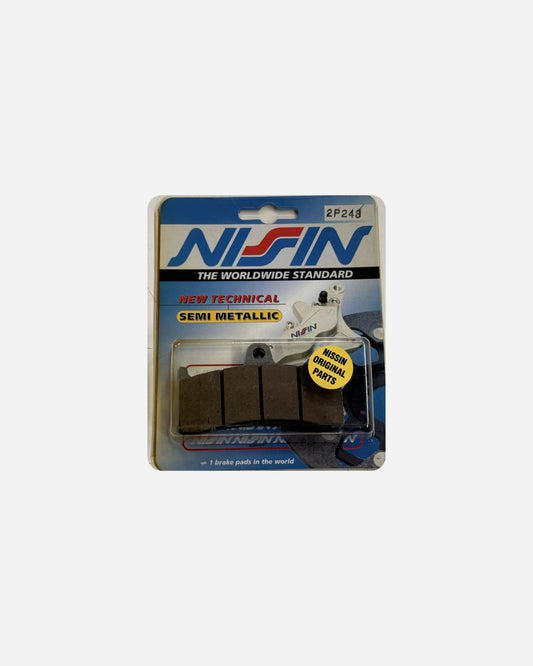Plaquettes Nissin 2P-248