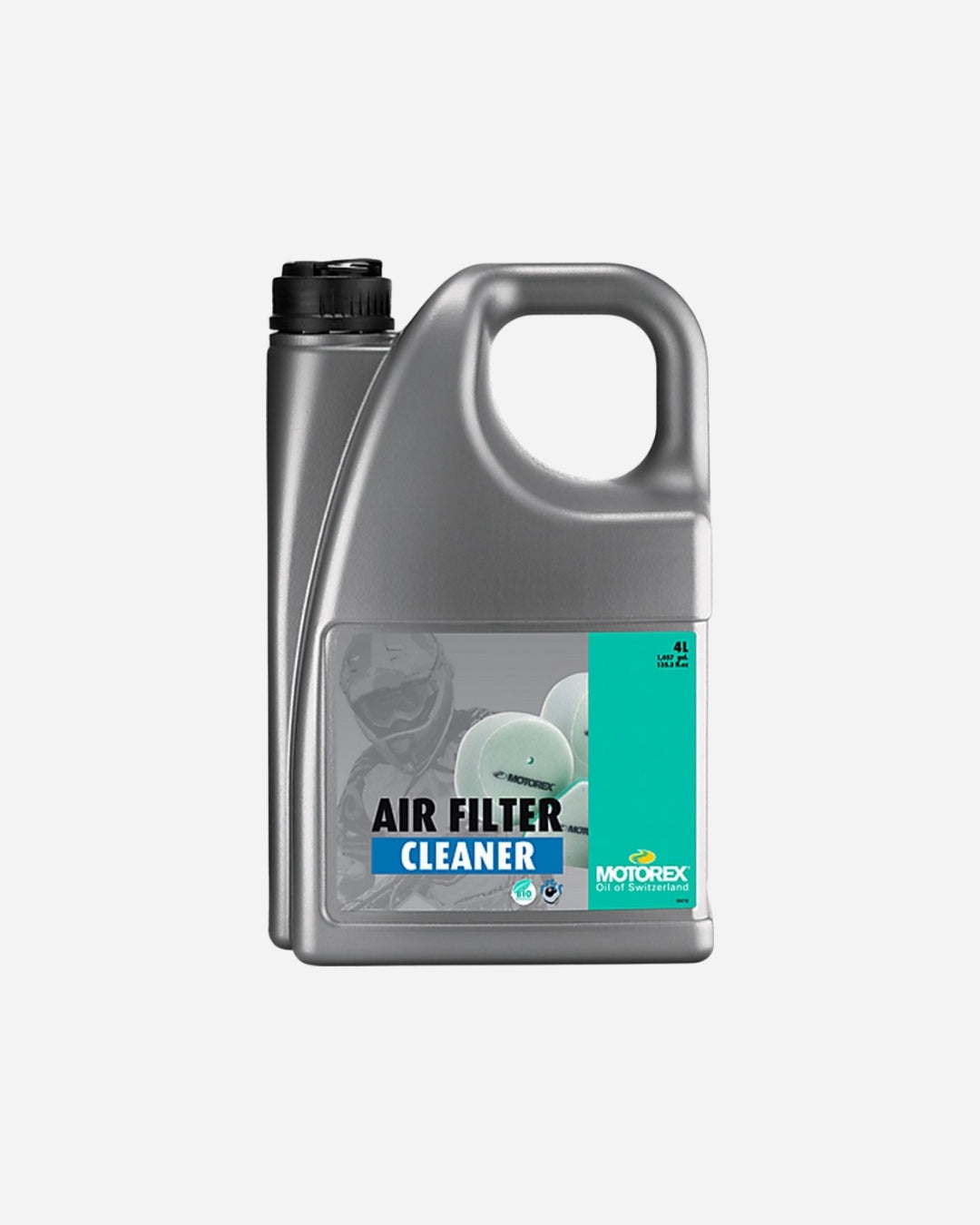 Nettoyant Motorex pour filtre à air