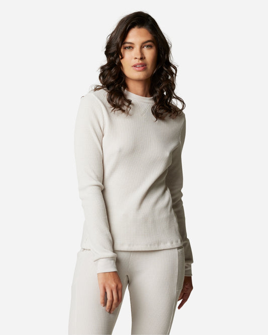 Sweat thermique Fox Racing High Desert - Vintage