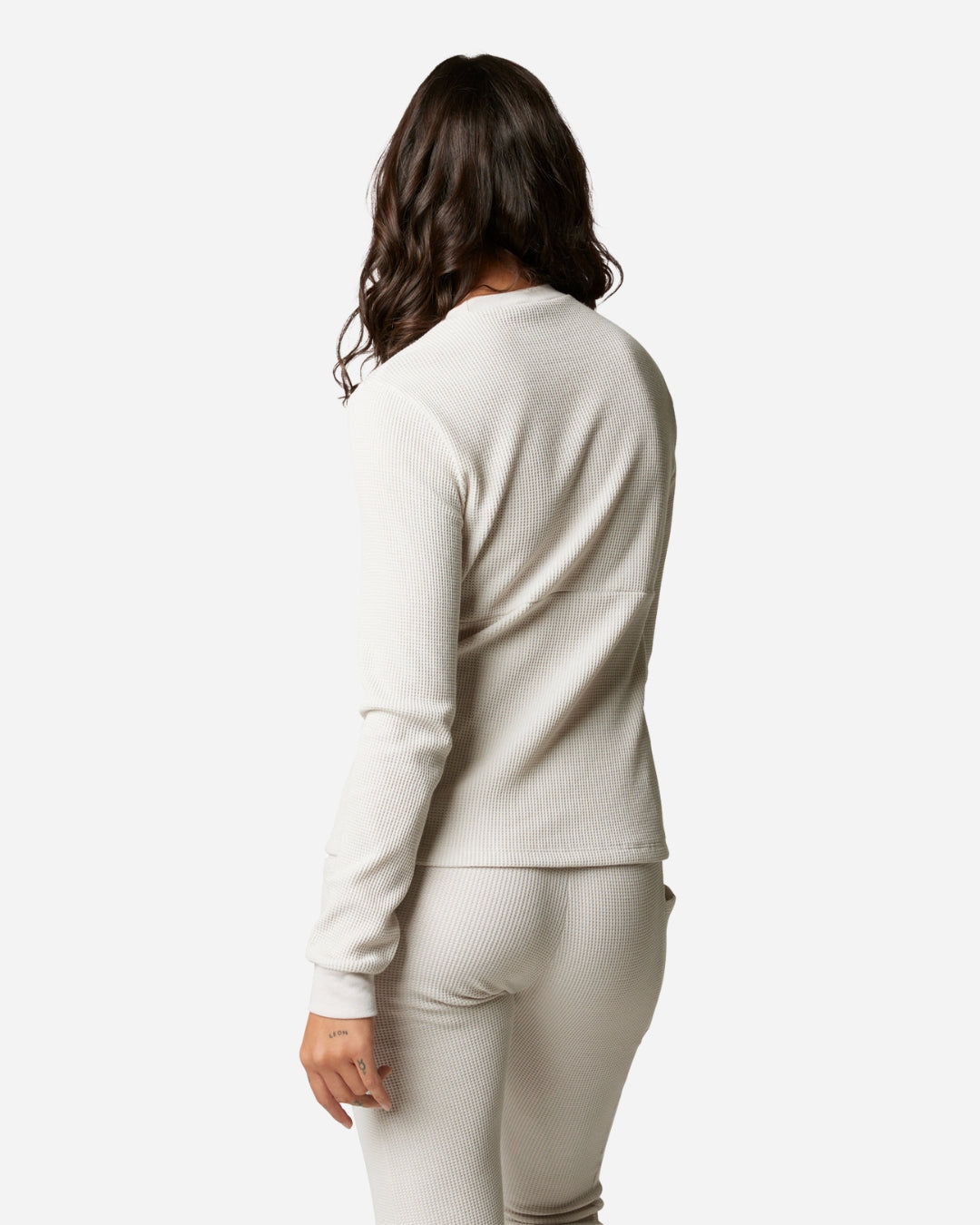 Sweat thermique Fox Racing High Desert - Vintage