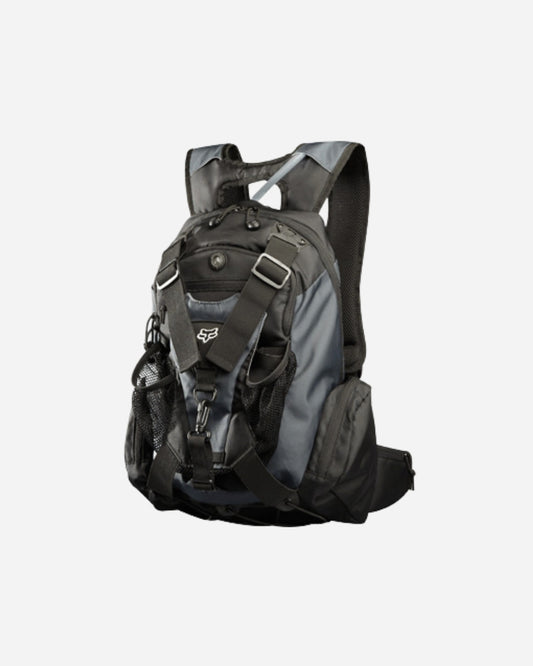 Sac Fox Racing Portage - Noir