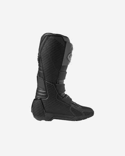 Bottes Fox Racing Comp - Noir