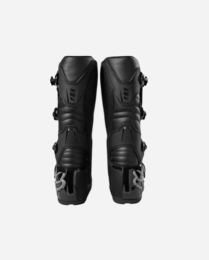 Bottes Fox Racing Comp - Noir