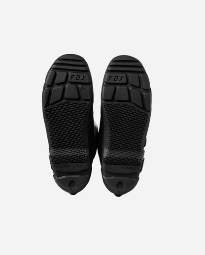 Bottes Fox Racing Comp - Noir