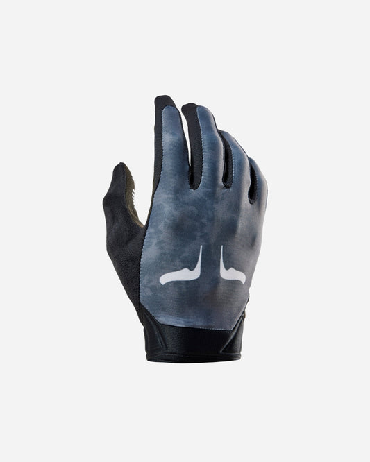 Gants Fox Racing Flexair Ascent - Gris Foncé