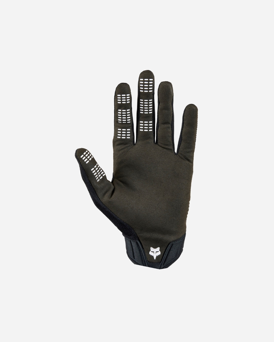 Gants Fox Racing Flexair Ascent - Gris Foncé