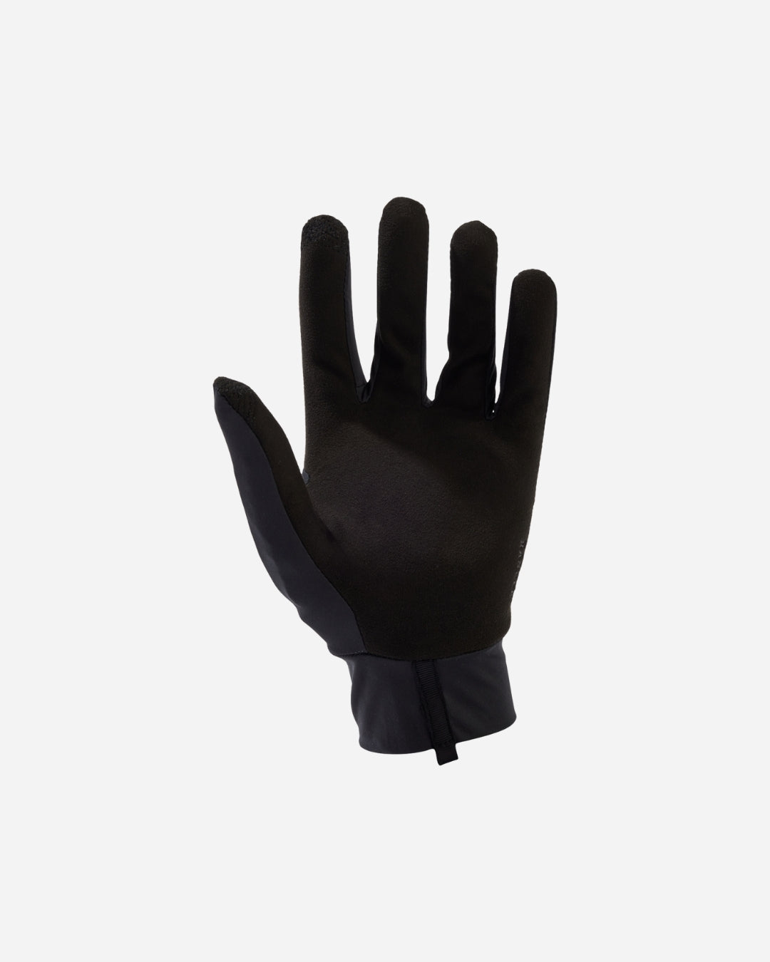 Gants Fox Racing Ranger Water - Noir