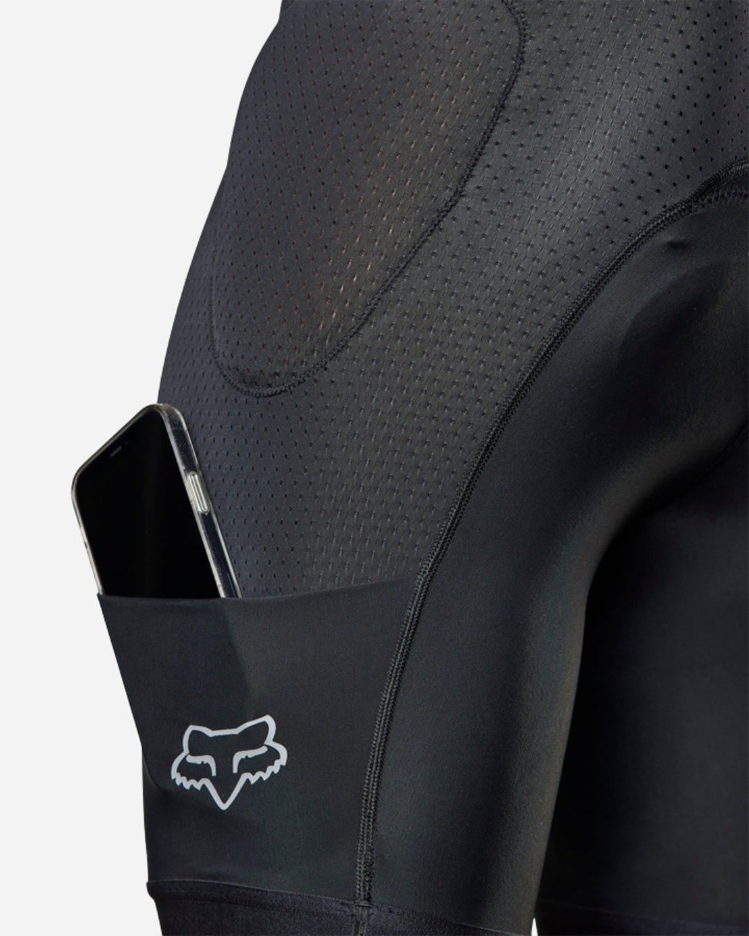 Collant Fox Racing Baseframe Pro - Noir