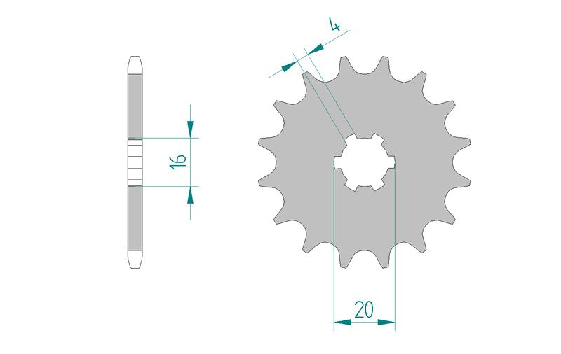Selected Variant Image