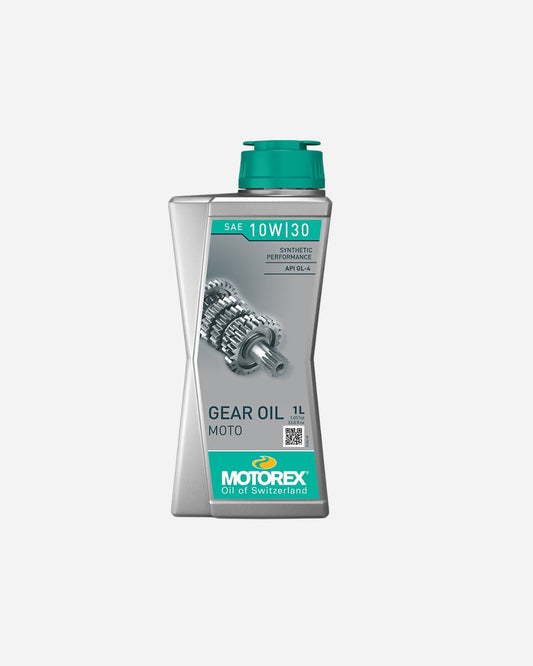 Huile Motorex pour engrenages - 1 Litre