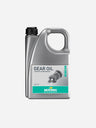 Huile Motorex pour engrenages - 4 Litres