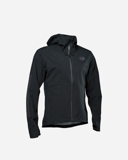 Veste imperméable 3L Fox Racing Defend - Noir