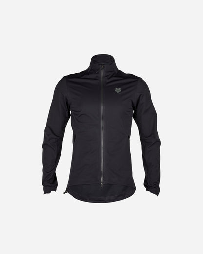 Veste légère Fox Racing Flexair Lite - Noir