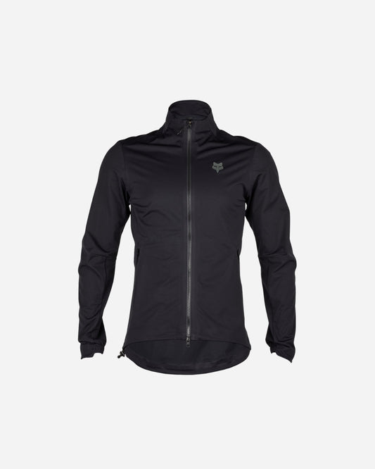 Veste légère Fox Racing Flexair Lite - Noir