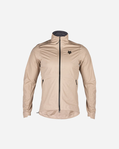 Veste légère Fox Racing Flexair Lite - Mocca