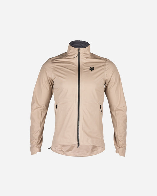 Veste légère Fox Racing Flexair Lite - Mocca