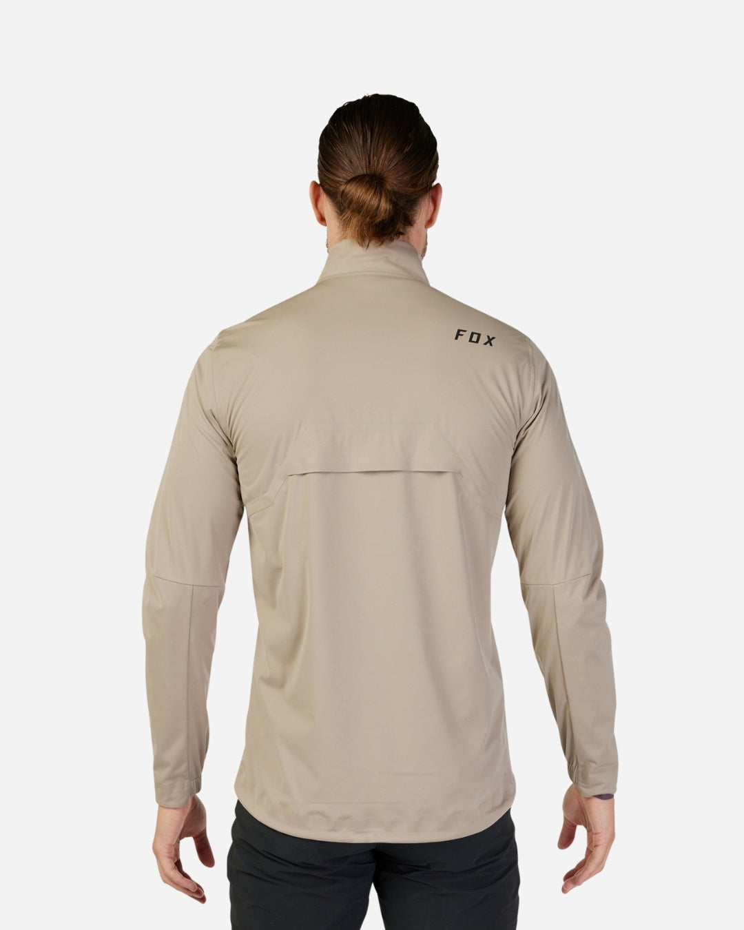 Veste légère Fox Racing Flexair Lite - Mocca