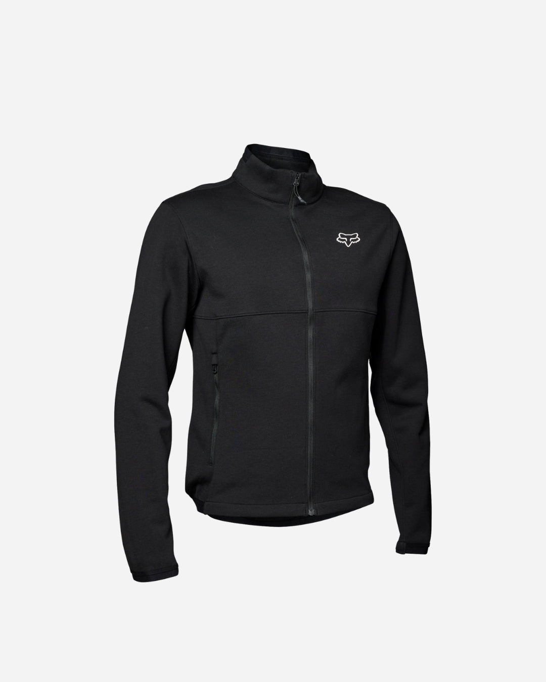 Sweat polaire Fire Fox Racing Ranger - Noir