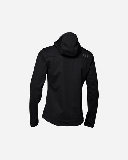 Veste Fire Fox Racing Ranger - Noir