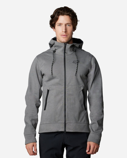 Veste Fire Fox Racing Ranger - Pewter