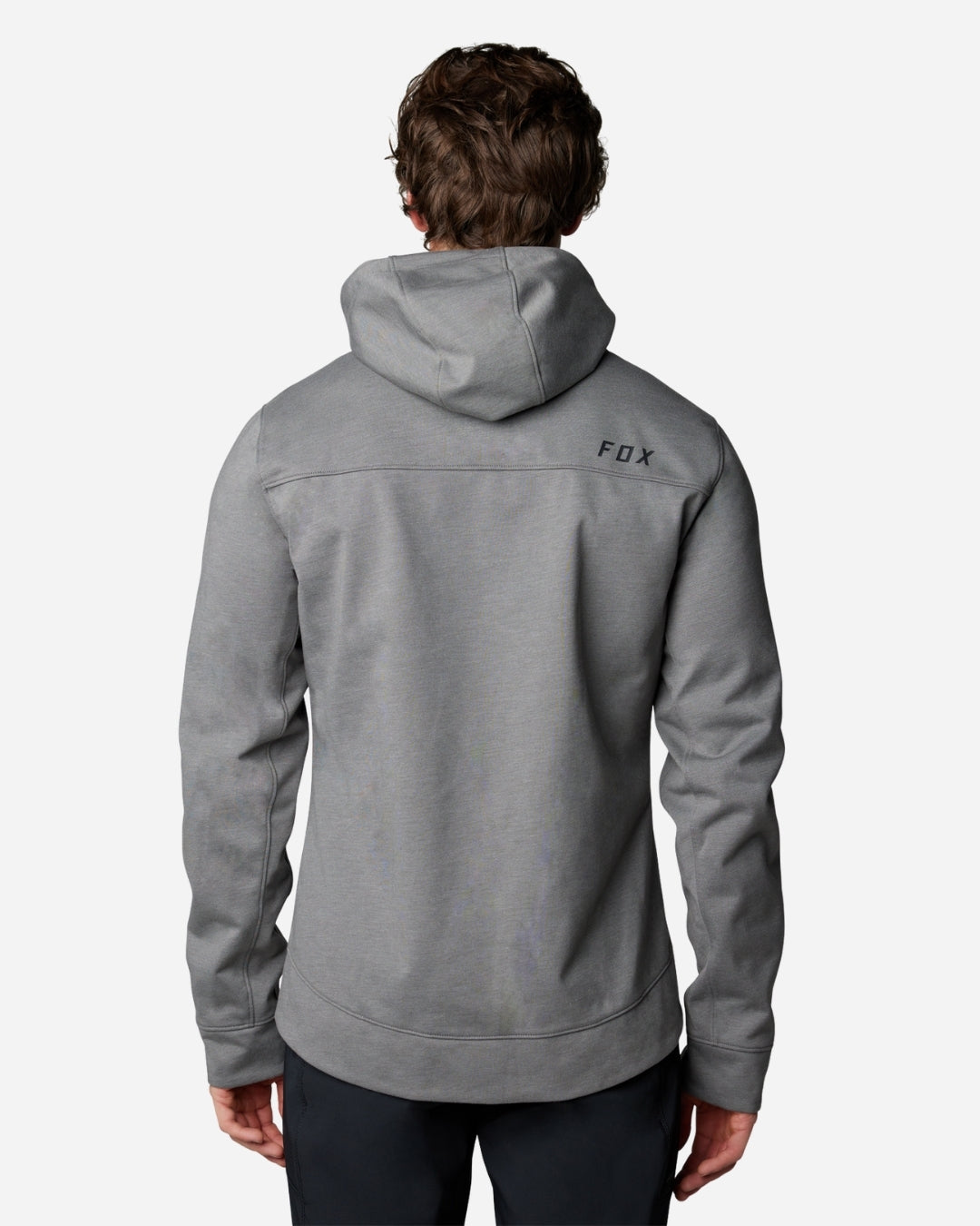 Veste Fire Fox Racing Ranger - Pewter