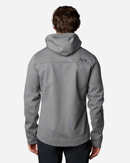 Veste Fire Fox Racing Ranger - Pewter