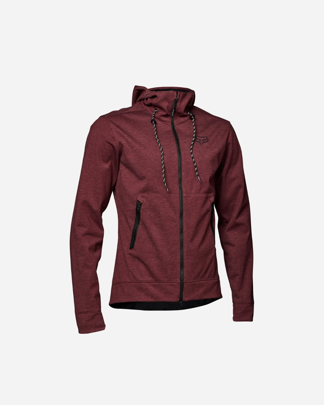 Veste Fire Fox Racing Ranger - Bordeaux Foncé
