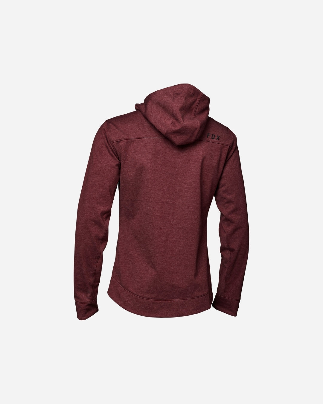 Veste Fire Fox Racing Ranger - Bordeaux Foncé