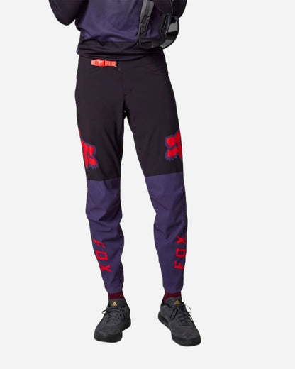 Pantalon Fox Racing Defend Race Capsule - Sable