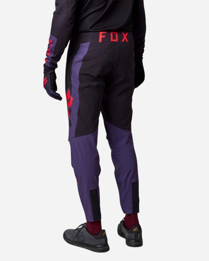 Pantalon Fox Racing Defend Race Capsule - Sable