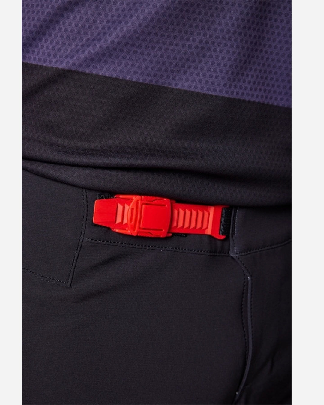 Pantalon Fox Racing Defend Race Capsule - Sable