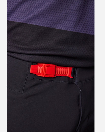 Pantalon Fox Racing Defend Race Capsule - Sable