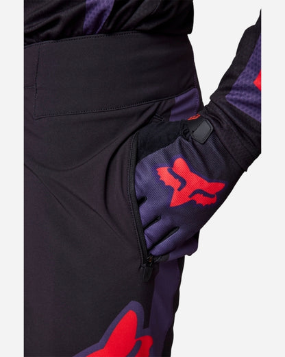 Pantalon Fox Racing Defend Race Capsule - Sable
