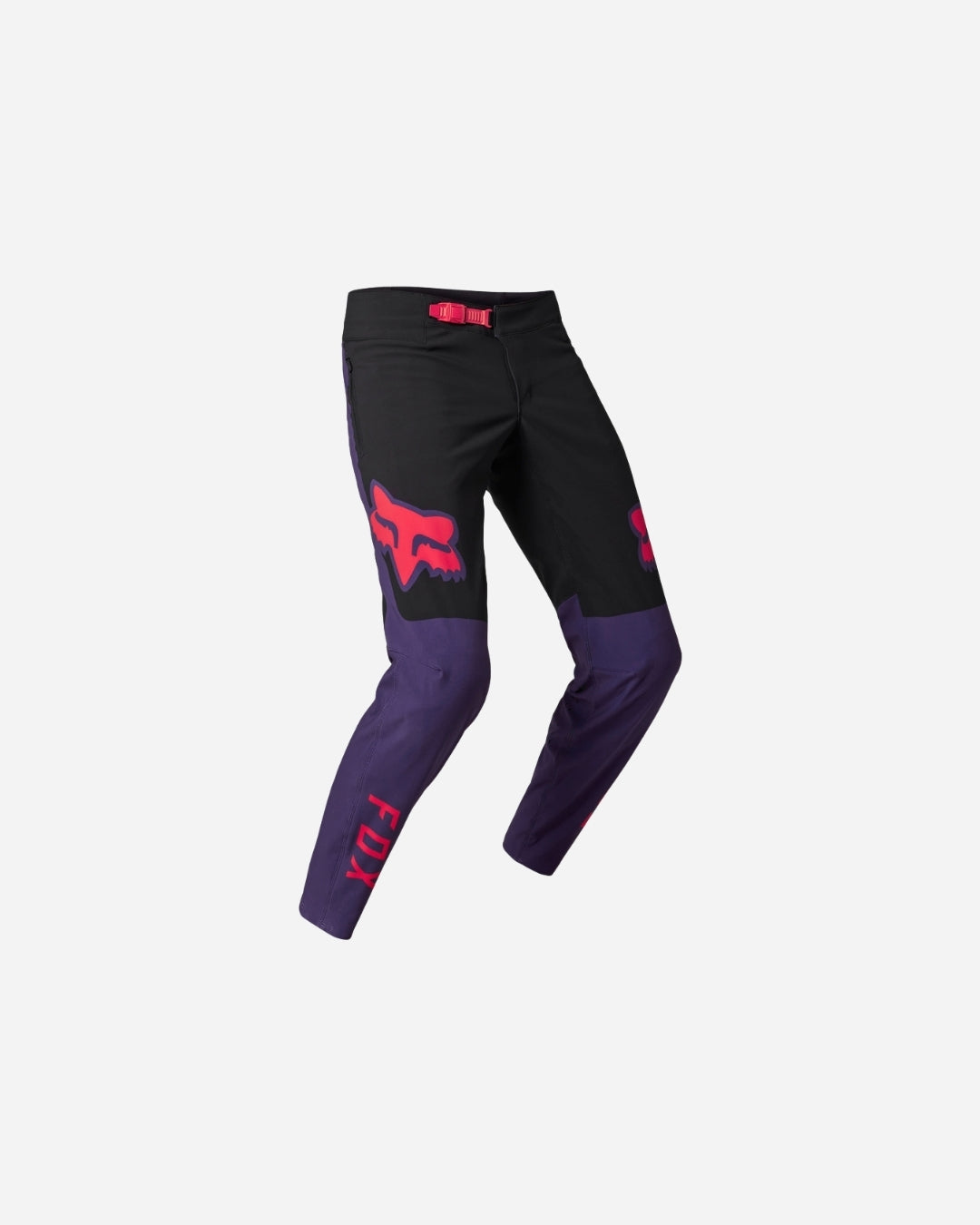 Pantalon Fox Racing Defend Race Capsule - Sable