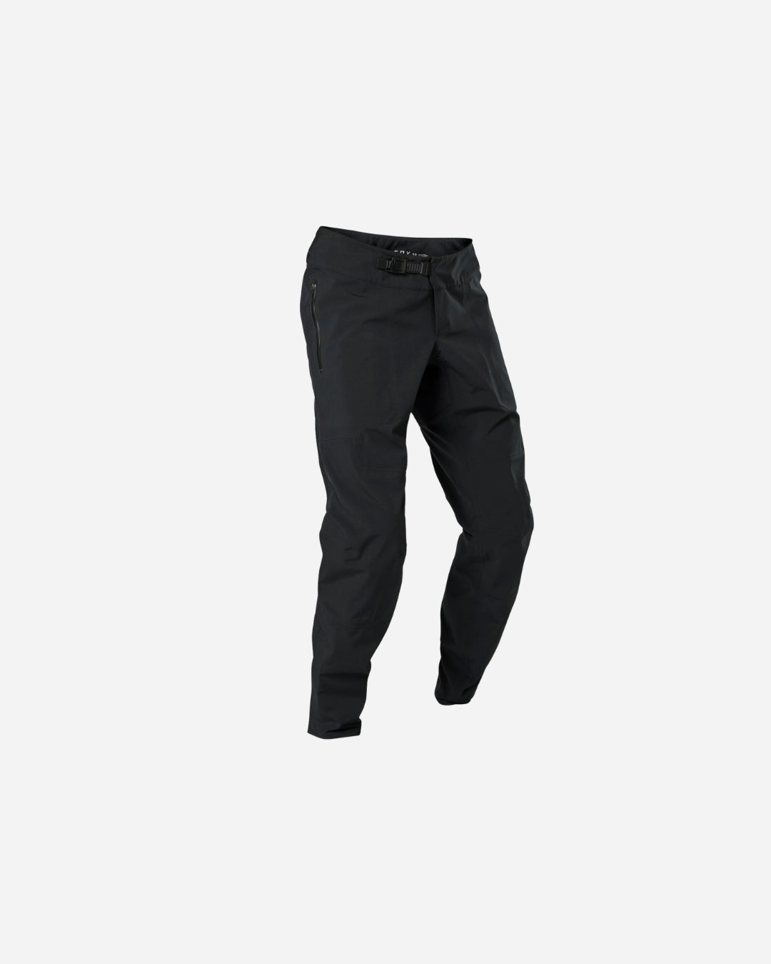 Pantalon imperméable Fox Racing Defend 3L Water - Noir