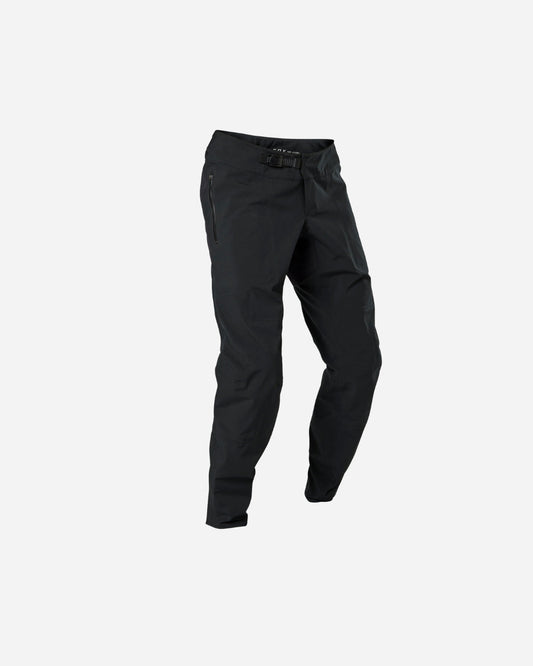 Pantalon Fox Racing Defend 3L Water - Noir