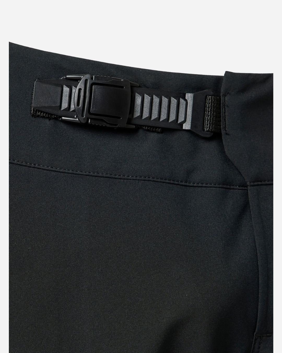 Pantalon imperméable Fox Racing Defend 3L Water - Noir