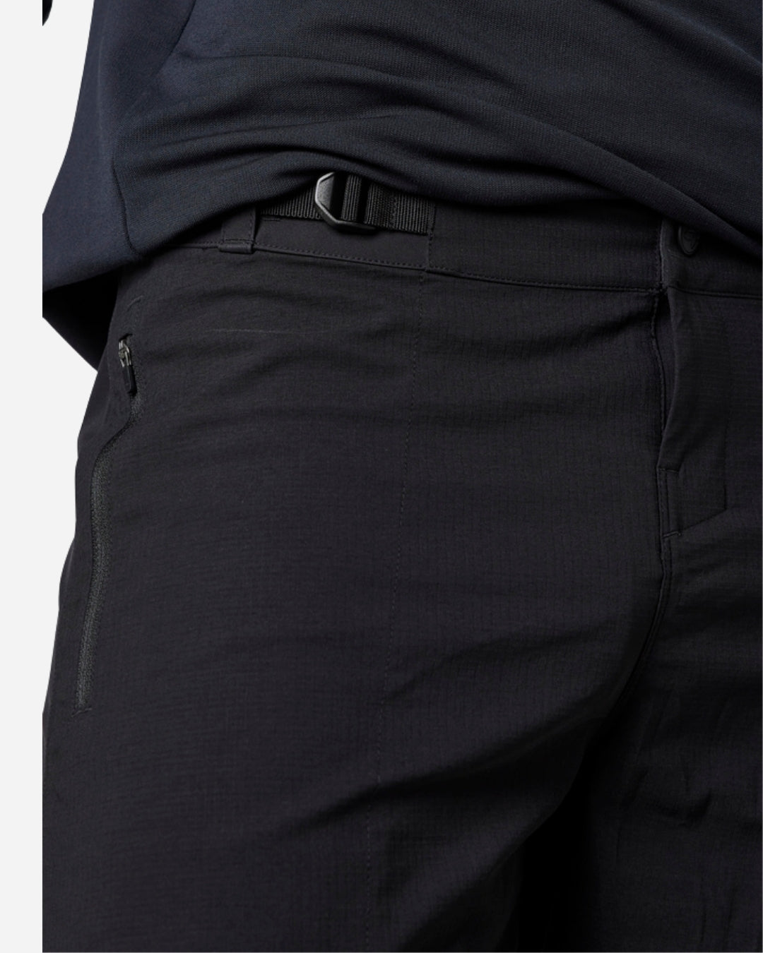 Short Fox Racing Ranger Water - Noir