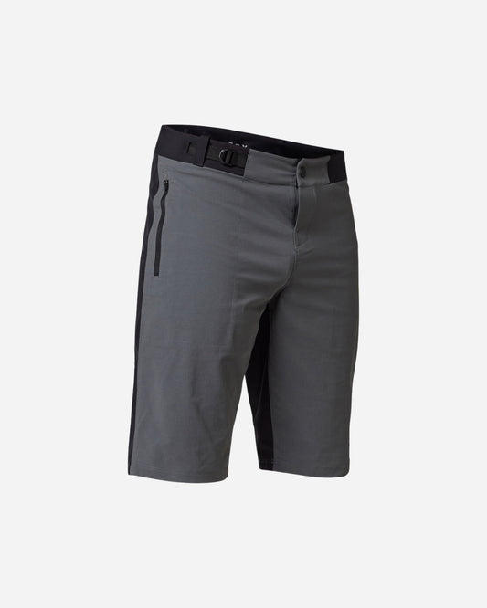 Short Fox Racing Ranger Water - Gris Foncé