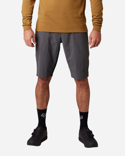 Short Fox Racing Ranger Water - Gris Foncé