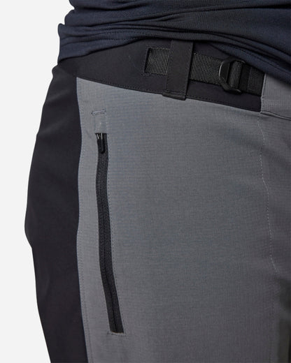 Short Fox Racing Ranger Water - Gris Foncé