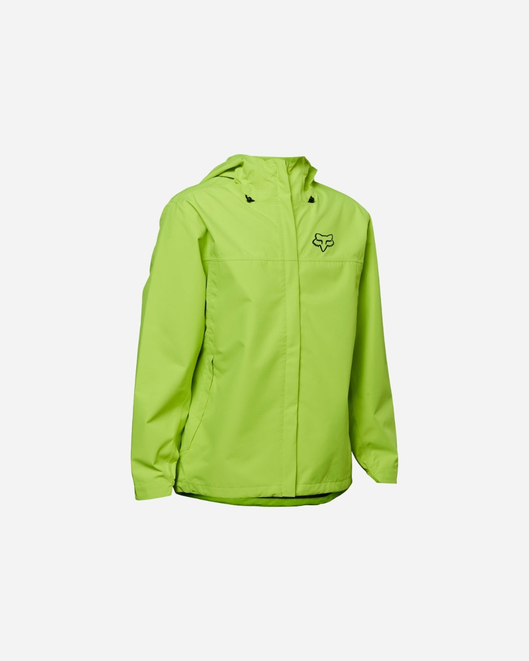 Veste imperméable Enfant Fox Racing Ranger 2.5L Water - Orange fluo