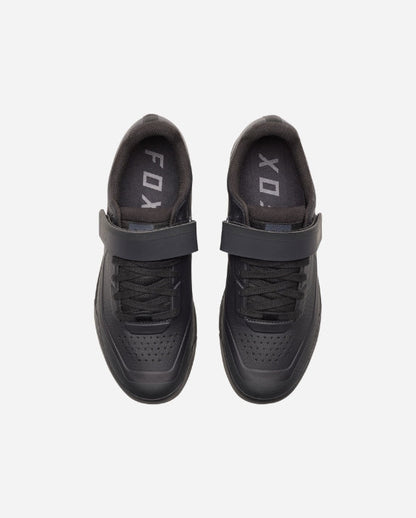 Fox Racing Union Schuhe - Grau