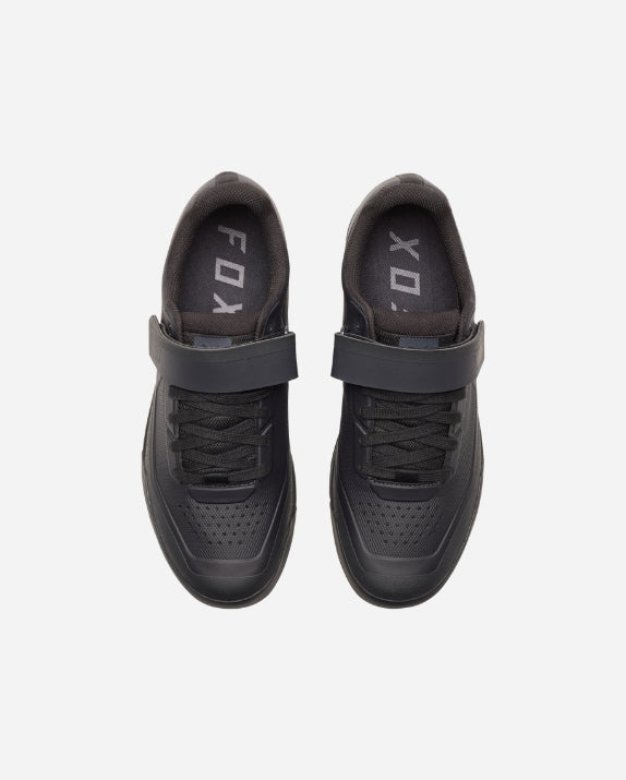 Chaussures Fox Racing Union - Noir