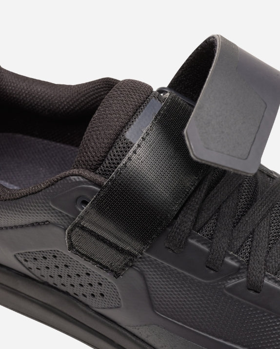 Fox Racing Union Schuhe - Grau