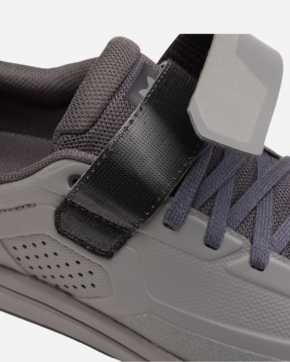 Scarpe Fox Racing Union - Grigio