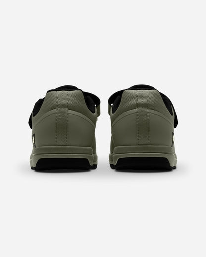 Fox Racing Union Schuhe - Grün