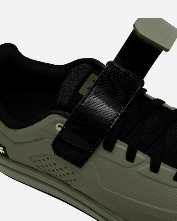 Fox Racing Union Schuhe - Grün